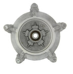 FRONT HUB AND BRAKE DRUM FOR 1967-1980 SMALLFRAME