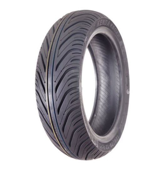130/70x12 Kenda Kozmic K6022 Dual Compound Sport Tire