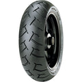 Pirelli Diablo Rosso Tire 130/70x12