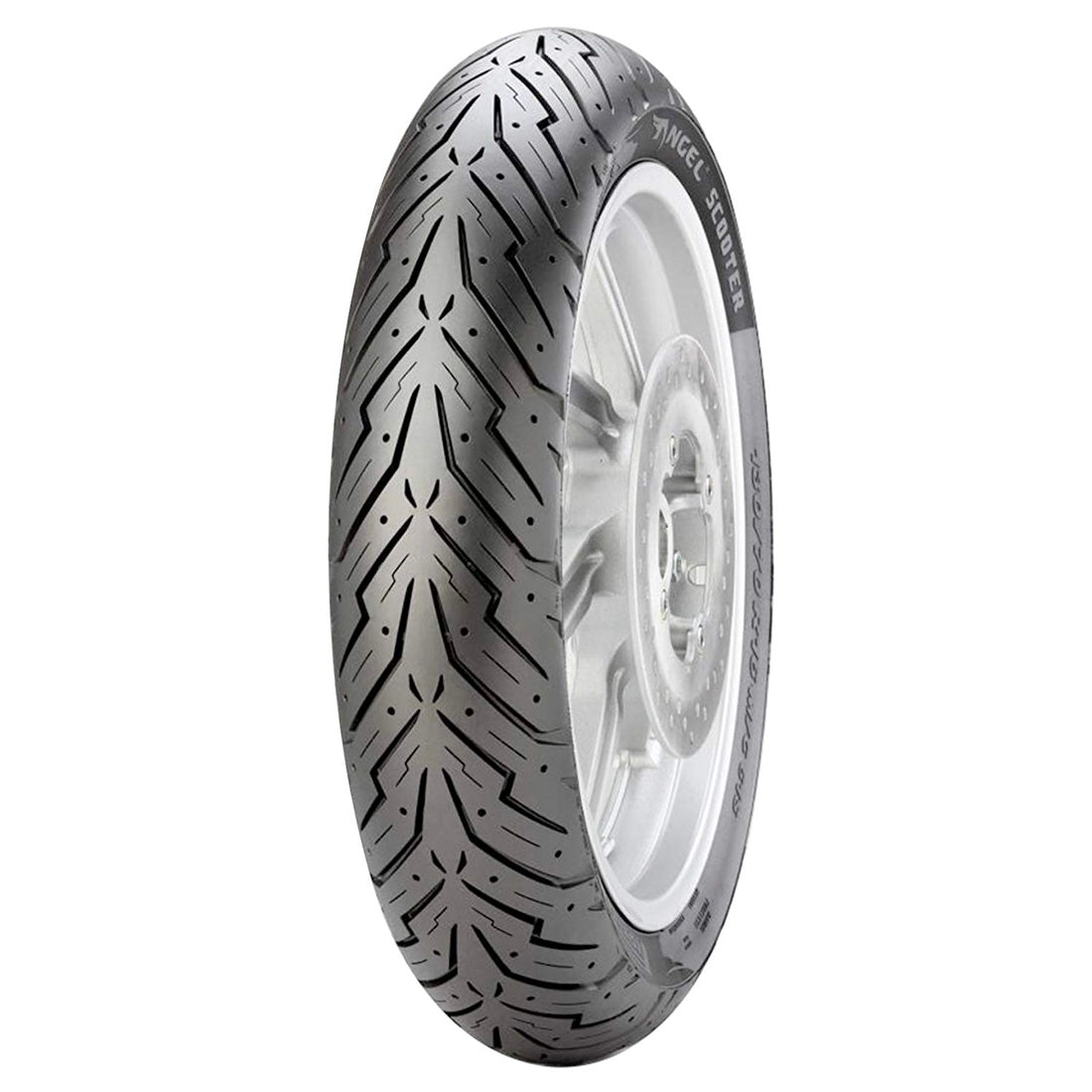 Pirelli Angel Scooter Tire 130/70x12 Rear 62P