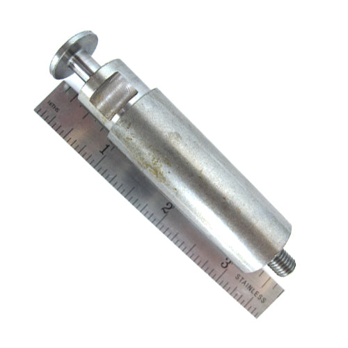 GEAR SELECTOR SPINDLE SHAFT (1973-1983) **LEFT HAND THREAD** VSX VBC VSE VNX