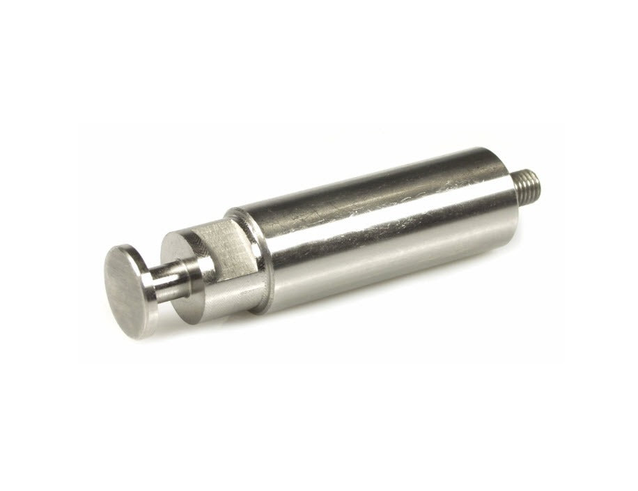 GEAR SELECTOR SPINDLE SHAFT (1973-1983) **LEFT HAND THREAD** VSX VBC VSE VNX
