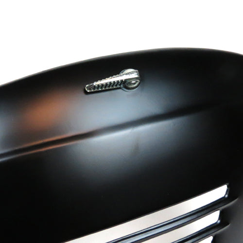 Engine Side Door Vespa Small Frame