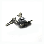 Small Frame Cowl Lock Kit