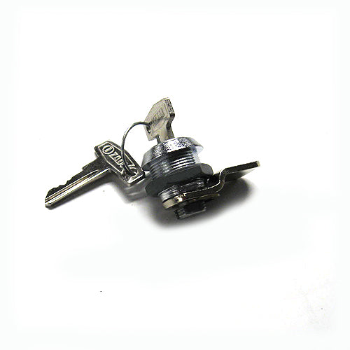 Small Frame Cowl Lock Kit