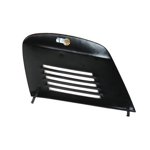 Engine Side Door w/ Lock Vespa Small Frame