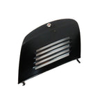 Engine Side Door w/ Lock Vespa Small Frame