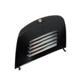 Engine Side Door w/ Lock Vespa Small Frame