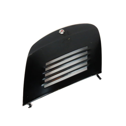 Engine Side Door w/ Lock Vespa Small Frame
