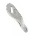FRONT BRAKE CAM LEVER ARM LONG STYLE VESPA RALLY SPRINT 10" (007884)