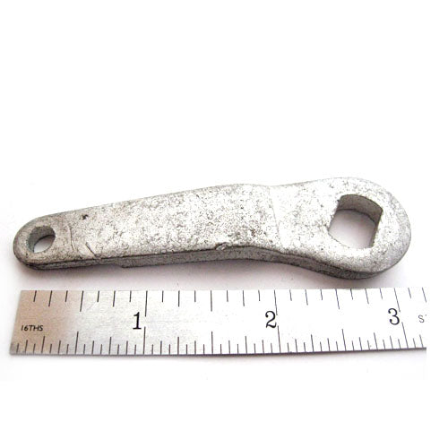 Rear Brake Arm - P200/RALLY Style
