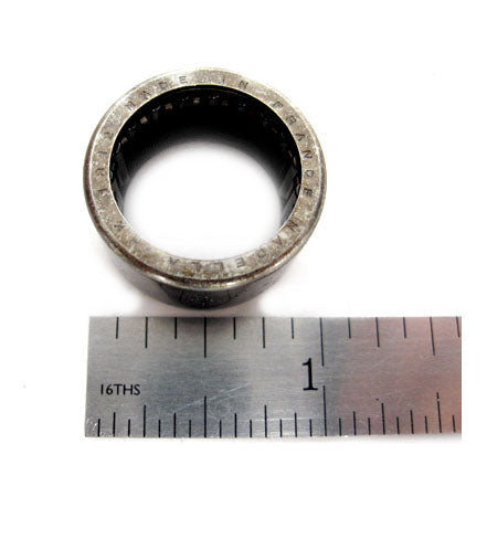 Bearing Brake Back Plate -16mm Axle