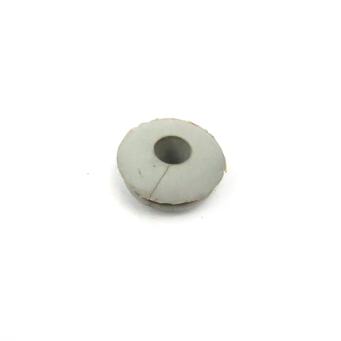 Fuel rod through frame rubber - Gray