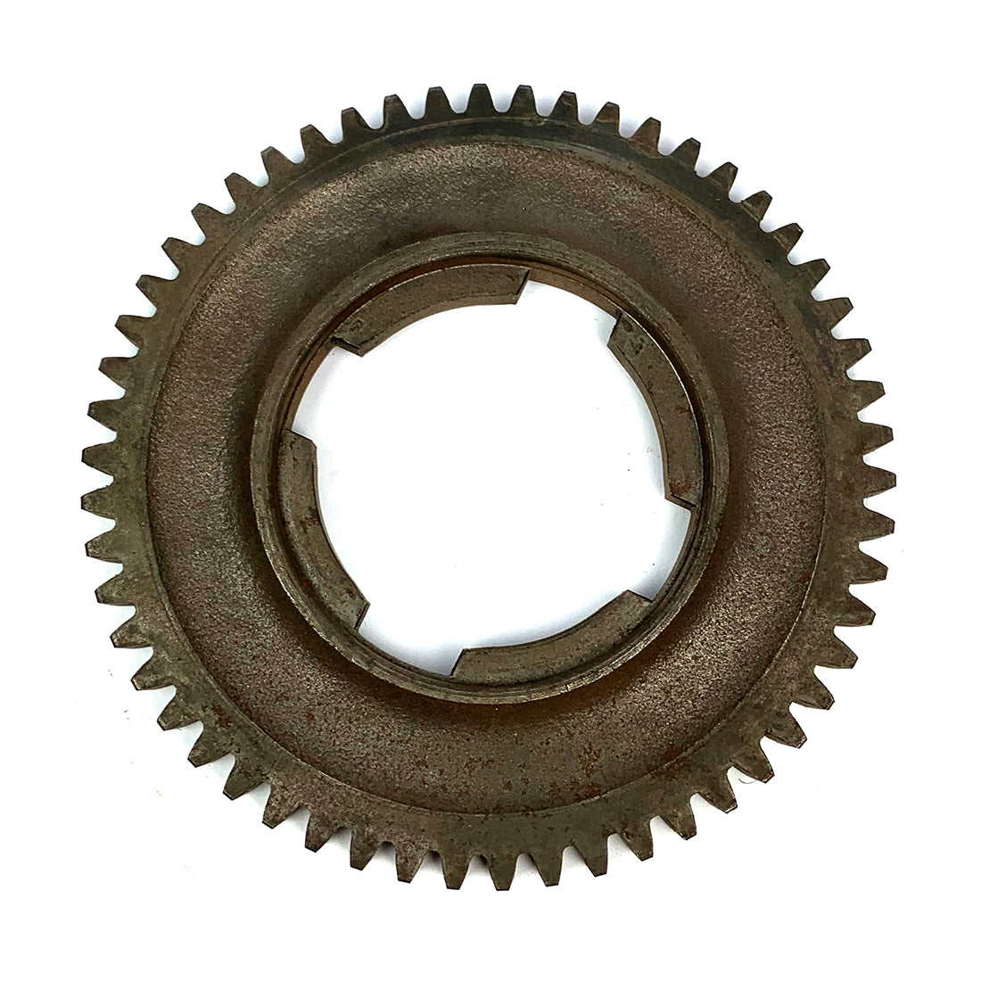 2ND GEAR  54T - VESPA 90 V9A  VESPA 50 V5A (112019) 3-SPEED