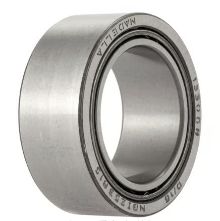 Flywheel Side Crank Bearing Vespa P-PX-PXE-Stella 2T (25x38x15)