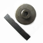 Oil Pump Drive Gear VBC VLB VSE VNX VSX