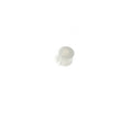 PLASTIC BUSHING FOR OIL PUMP CHECK VALVE BALL (PRESSED INTO AIRBOX)  - P/PX/RALLY/SUPER