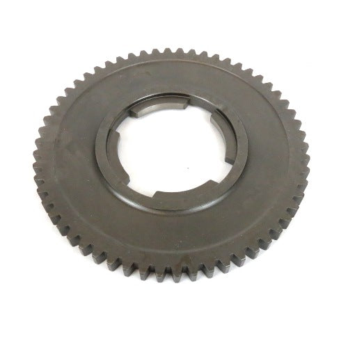 1st Gear - 4 Speed Small Frame 1976 & Earlier **NOS** Original Piaggio (112378 152835)