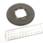 1st Gear - 4 Speed Small Frame 1976 & Earlier **NOS** Original Piaggio (112378 152835)