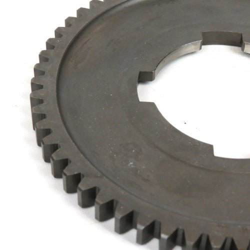 1st Gear - 4 Speed Small Frame 1976 & Earlier **NOS** Original Piaggio (112378 152835)
