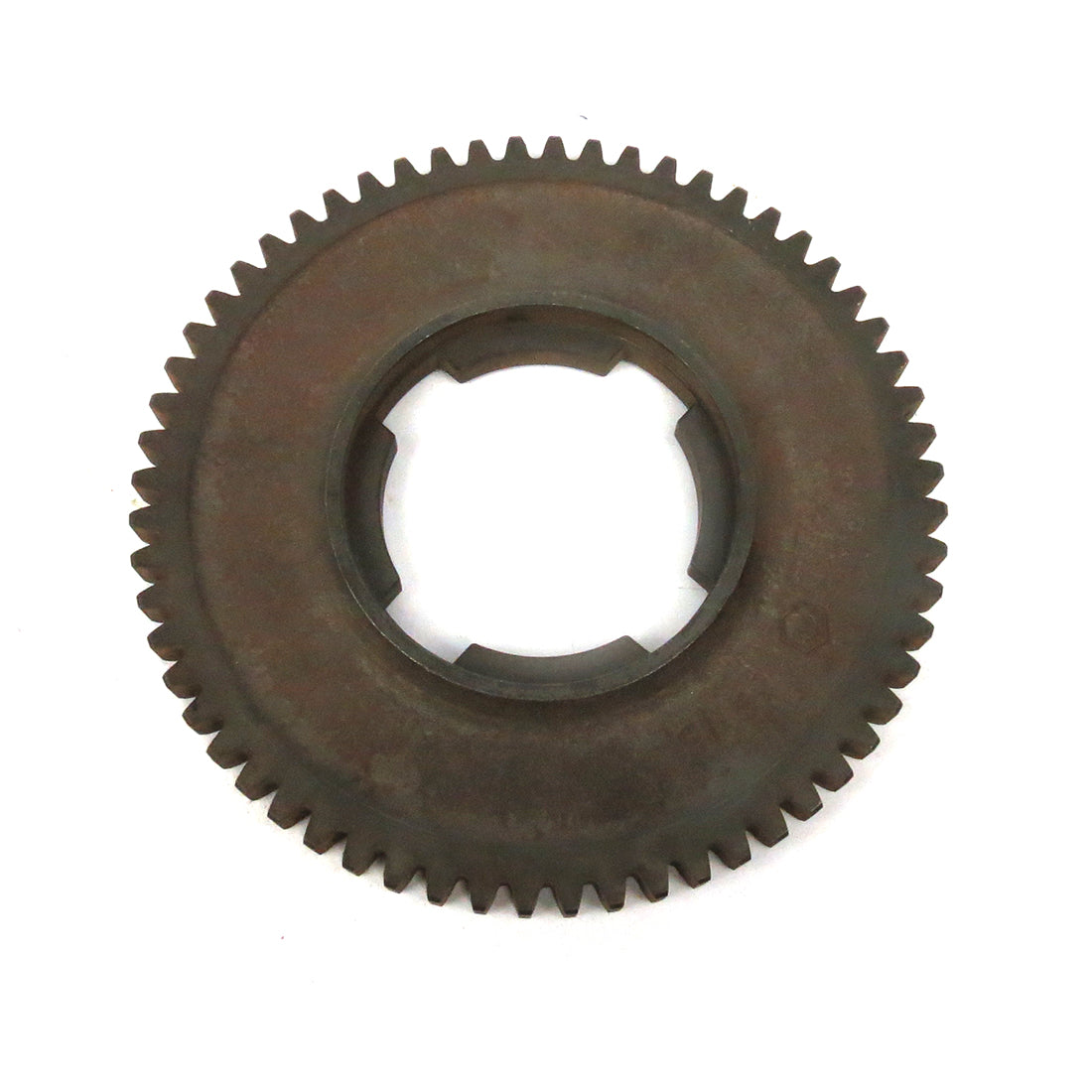 1st Gear 58T - Vespa 90 V9A  V9SS V5SS (112018)
