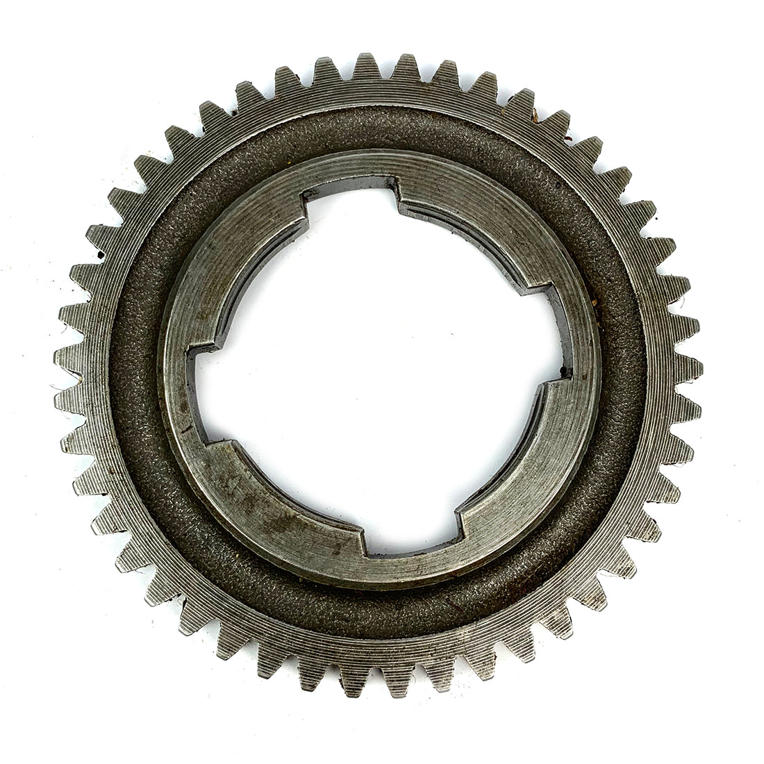 3rd Gear - 4 Speed Small Frame 1977 & Later **NOS** Original Piaggio