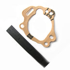 OIL PUMP INJECTOR COVER GASKET -  (P PX-RANGE) VSX VLX VNX (B013741)