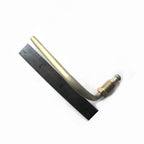 Oil Pump Inlet INJECTION OIL LINE Pipe VESPA P125 P200 PX150 PX200 (STELLA 238873)