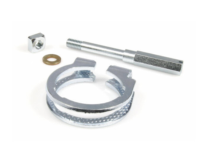 CARBURETOR ATTACHING CLAMP SH 16/16 MM SMALL FRAME