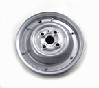 10" WHEEL RIM 4 LUG BOLT VESPA SMALL FRAME V9A1 50 90 100 (07148)
