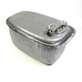 Vintage Vespa Gas Tank GS160/SS180/Rally Non Oil Injection