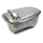 Vintage Vespa Gas Tank GS160/SS180/Rally Non Oil Injection
