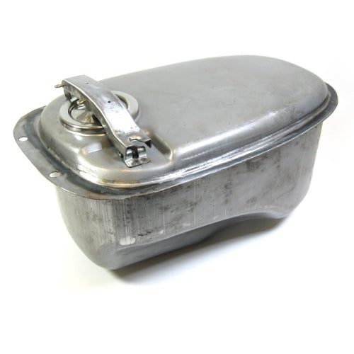 Vintage Vespa Gas Tank GS160/SS180/Rally Non Oil Injection