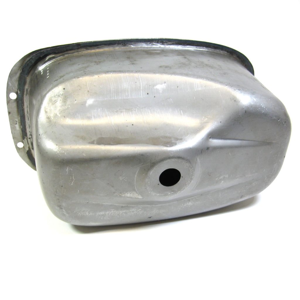 Vintage Vespa Gas Tank GS160/SS180/Rally Non Oil Injection