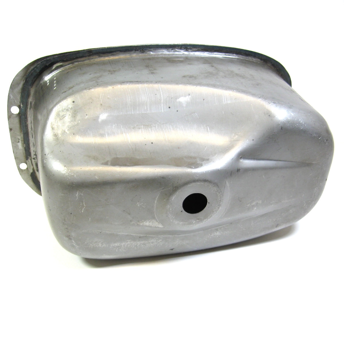 Vintage Vespa Gas Tank GS160/SS180/Rally Non Oil Injection