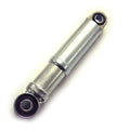 ORIGINAL STYLE DAMPER FRONT SHOCK VINATGE VESPA VNA VSE ALL METAL ZINC PLATED