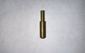 TURN SIGNAL PIN BRASS CONTACT 70'S USA RALLY SPRINT SUPER