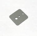RUBBER Packing GASKET Turn Signal Posts GRAY USA 1970's Rally, Sprint, Super, Primavera, 100 Sport