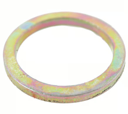 SHIFTER TUBE SPACER 2MM (1382109)