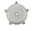 10" FRONT BRAKE DRUM HUB - RALLY/SPRINT (AFTERMARKET ITALIAN) (078744)