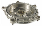 10" FRONT BRAKE DRUM HUB - RALLY/SPRINT (AFTERMARKET ITALIAN) (078744)
