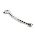 LEVER **EACH** CLUTCH/BRAKE W/ BALL-END (VINTAGE VESPA)