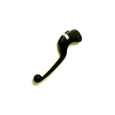 P Series Style Adjustable Lever - Black