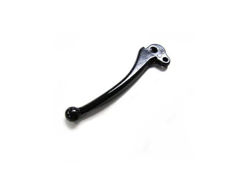 P Style Lever P-PX, Non-Disc BLACK