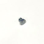 OIL DRAIN OR FILL PLUG BOLT FOR MOST VINTAGE VESPA (002990)