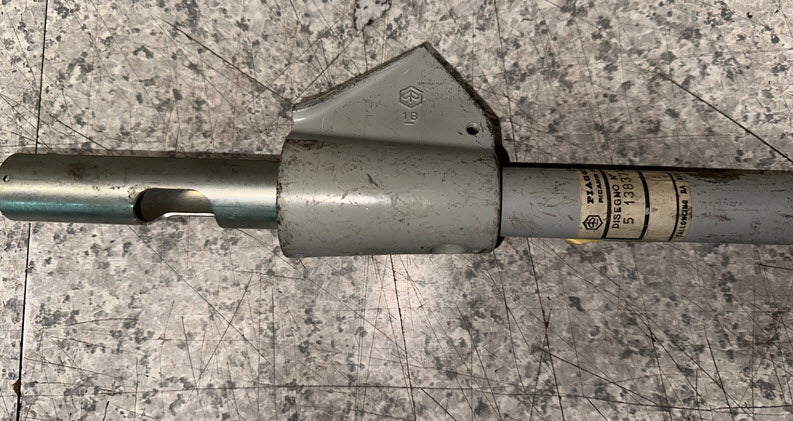 Gear Shift Tube V9A1 1964-1965 1st Series 3-Speed