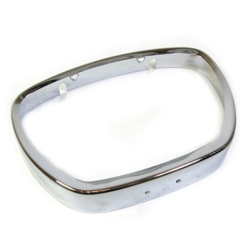 Headlight Rim Trapezoidal GL/SS (Not Siem)