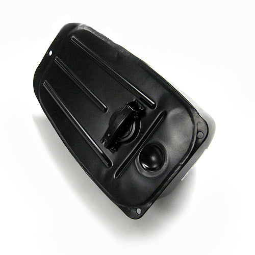 Small Frame Fuel Tank Original Piaggio