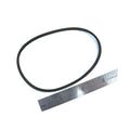 SPEEDOMETER RUBBER PACKING GASKET VNX VSX P125X P200E