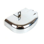Chrome Selector Box Cover Vespa VNX/VSX
